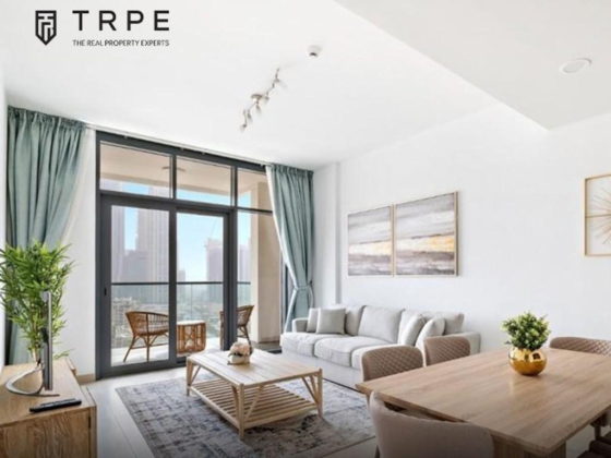 TRPE Real Estate