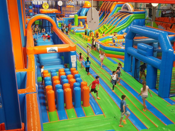 Air Maniax
