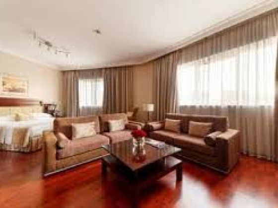 Grand Millennium Hotel