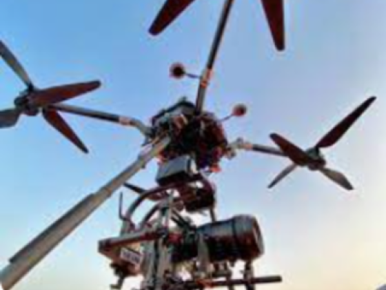 Chopper Shoot Aerial Filming