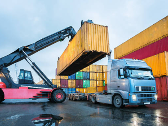 Trans On Heavy Trucks Transport L.l.c