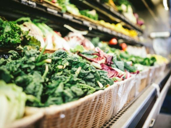 Al Shahama Grocery