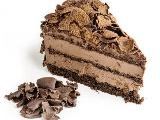 Torta Bakery & Sweets