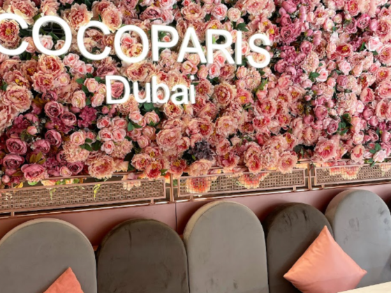 Coco Paris Restaurant