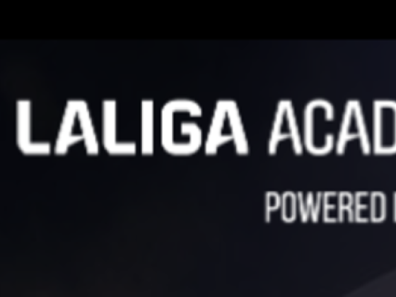 Laliga Academy