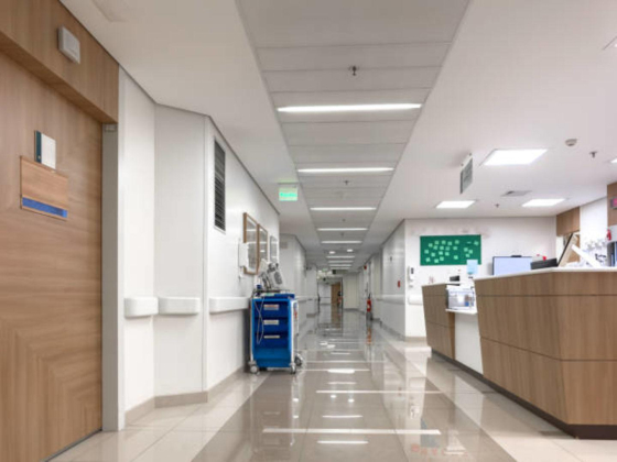 Garnet Medical Clinic