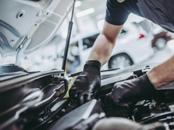 Carzon Auto Services