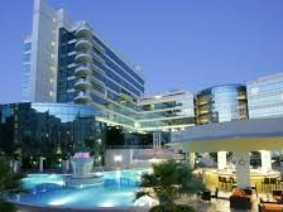Millennium Airport Hotel Dubai