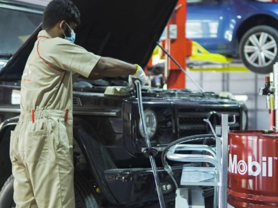 Qucars Auto Care