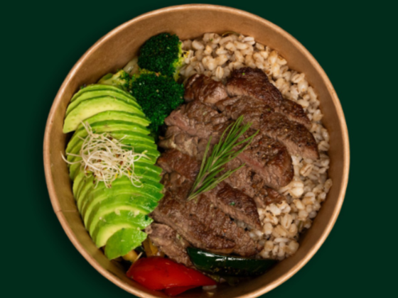 Advocado Healthy Eatery