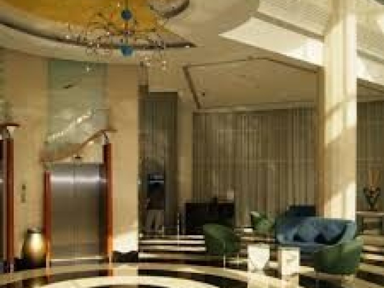 Millennium Airport Hotel Dubai