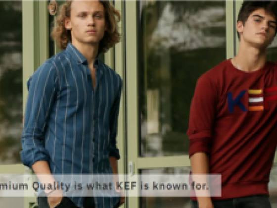 K E F Ready Made Garments Trading