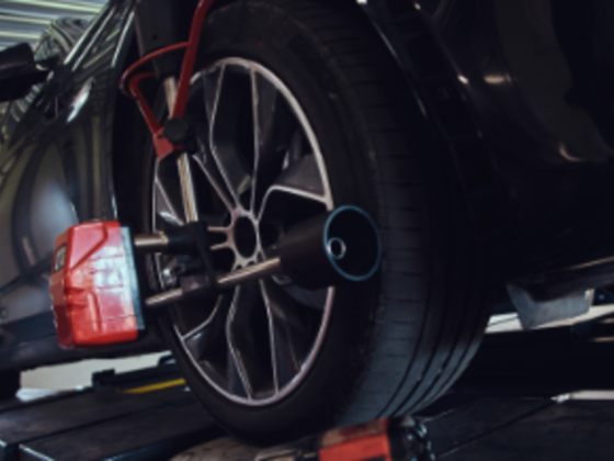 Hot Pistonz Garage