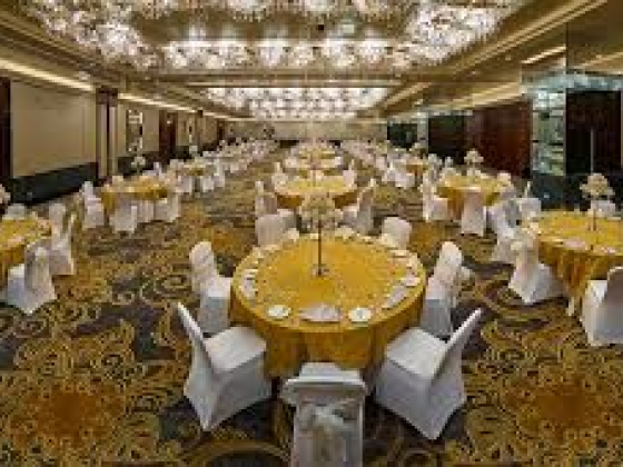 Millennium Airport Hotel Dubai
