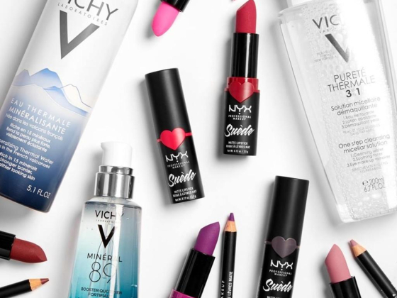 Nyx Professional Make Up