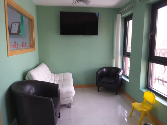 Farha Children Clinic