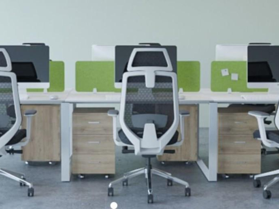 Office Master Decoration