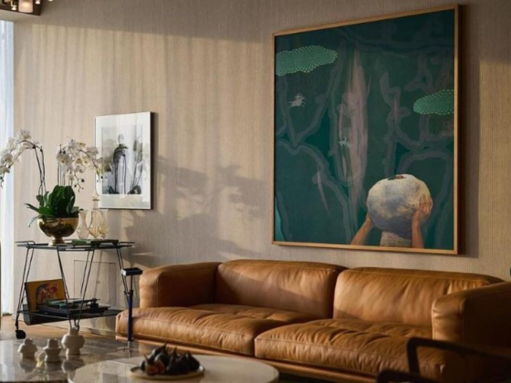 Styled Habitat Interior Architectural Studio
