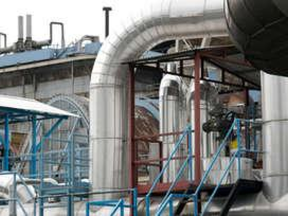 Api Energy General Trading L.l.c