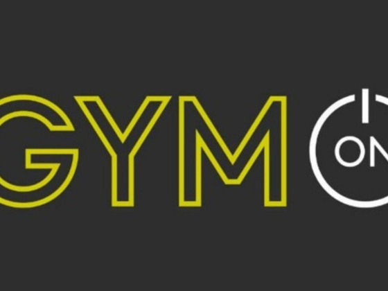 GYM ON