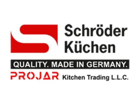 Projar Kitchen Trading