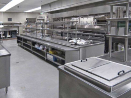 Ramadi Kitchen Industries