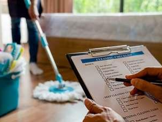 Bugxen Cleaning Services