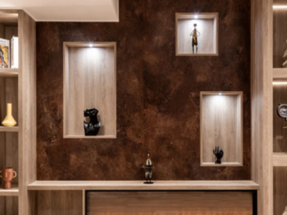 Tasawer Closets & Kitchens