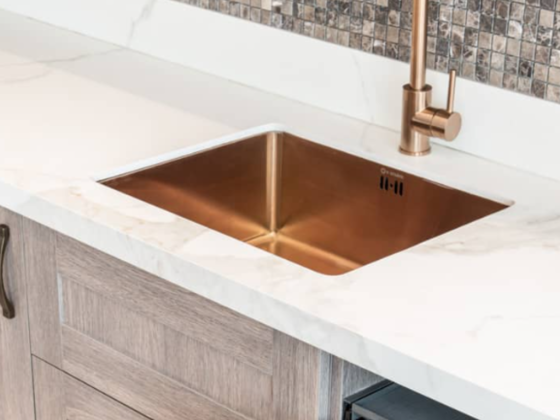 Tasawer Closets & Kitchens