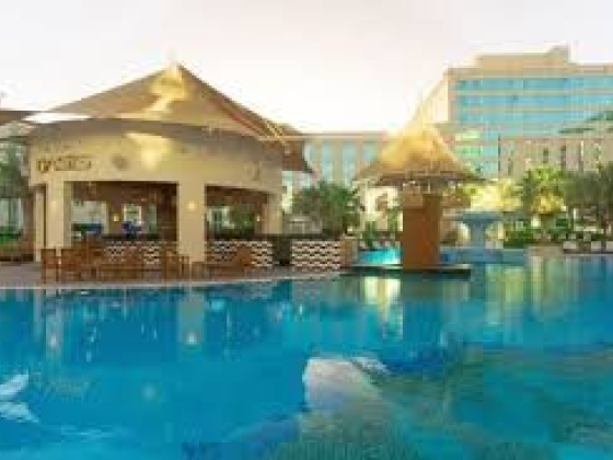 Millennium Airport Hotel Dubai