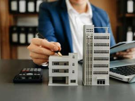 Yousef Jalili Real Estate L.l.c