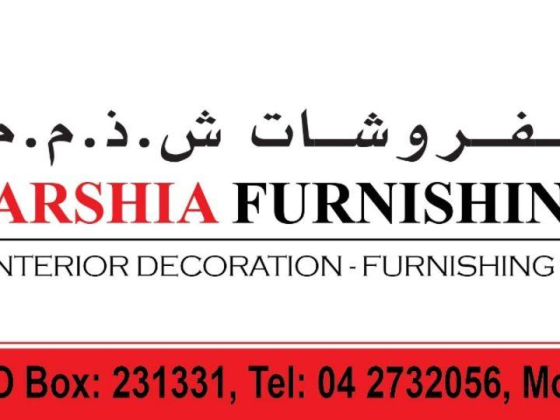 Arshia Furnishings LLC