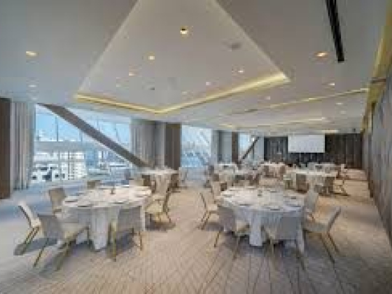 FIVE Palm Jumeirah Hotel