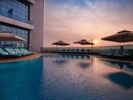 Millennium Place Barsha Heights Hotel Apartments