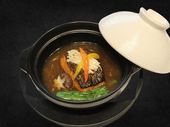 Hisaya Japanese Restaurant