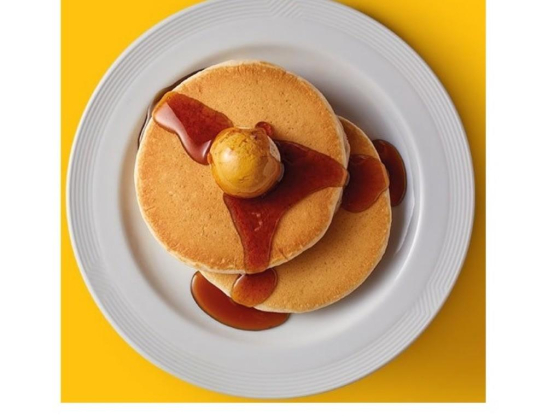 Pancake House