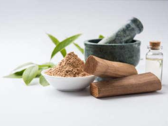 Kottakkal Oushadh Shala Natural Herbs
