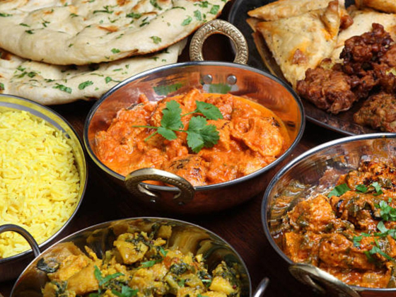 Bob"s Curry House