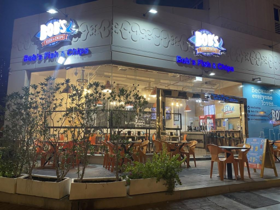 Bob"s Curry House