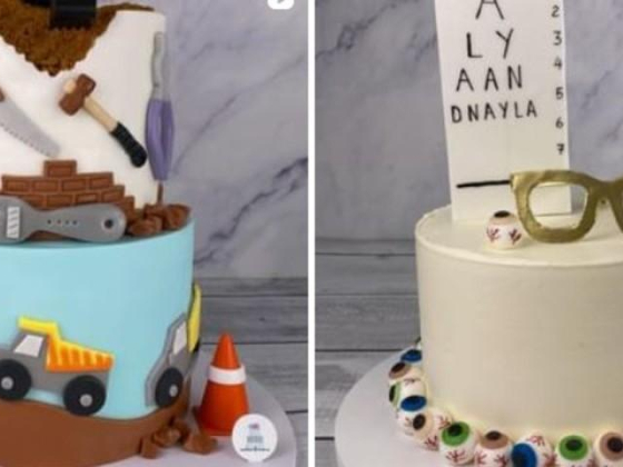 Cakes And More