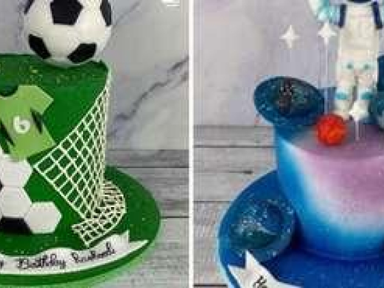 Cakes And More