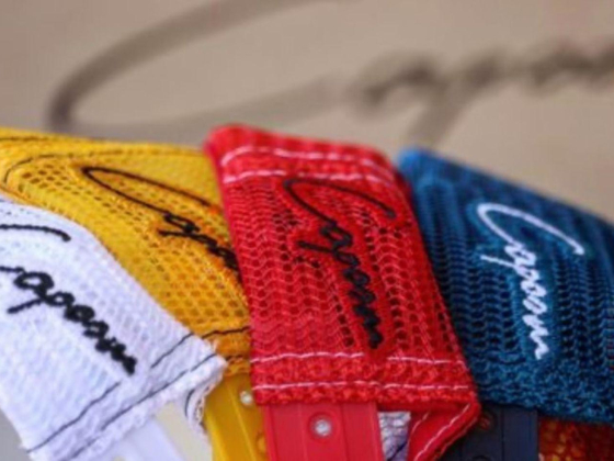 Capoom Readymade Garments