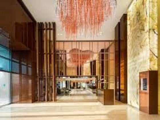 Millennium Place Barsha Heights Hotel Apartments