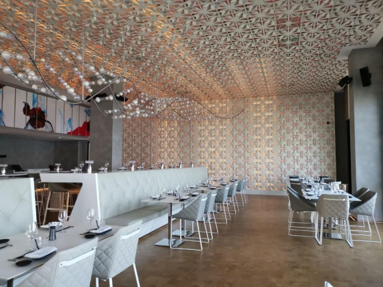 Paru - Japenese Restaurant