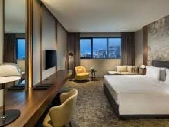 Millennium Place Barsha Heights Hotel Apartments