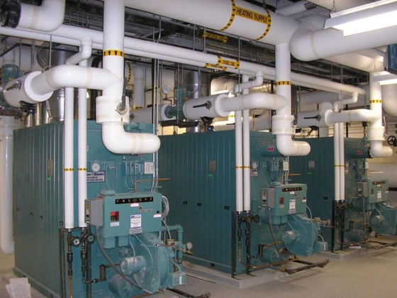 Tasfia Electromechanical Works