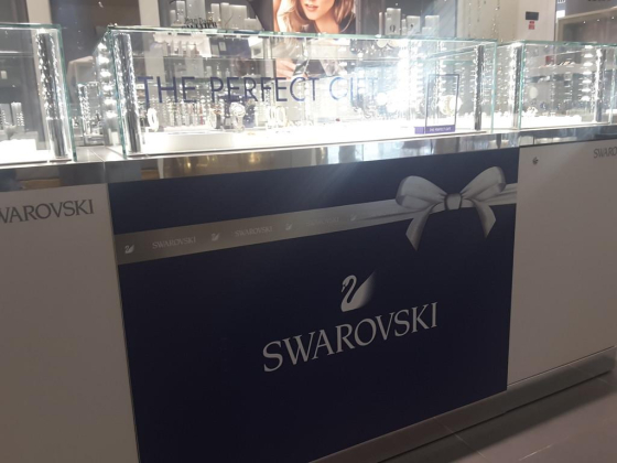 Swarovski