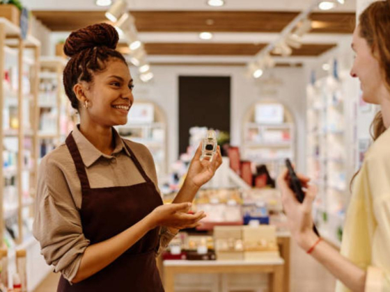Azco Perfumes Trading