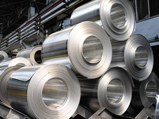 Prime Stainless Representative Office DMCC