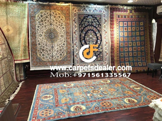 Al Fuad Carpets And Antique Trade